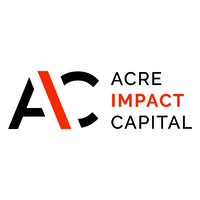 Acre Impact Capital logo